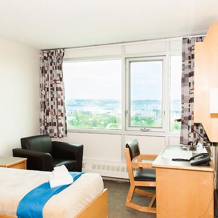 Saint Mary'S University Conference Services & Summer Accommodations Halifax Dış mekan fotoğraf