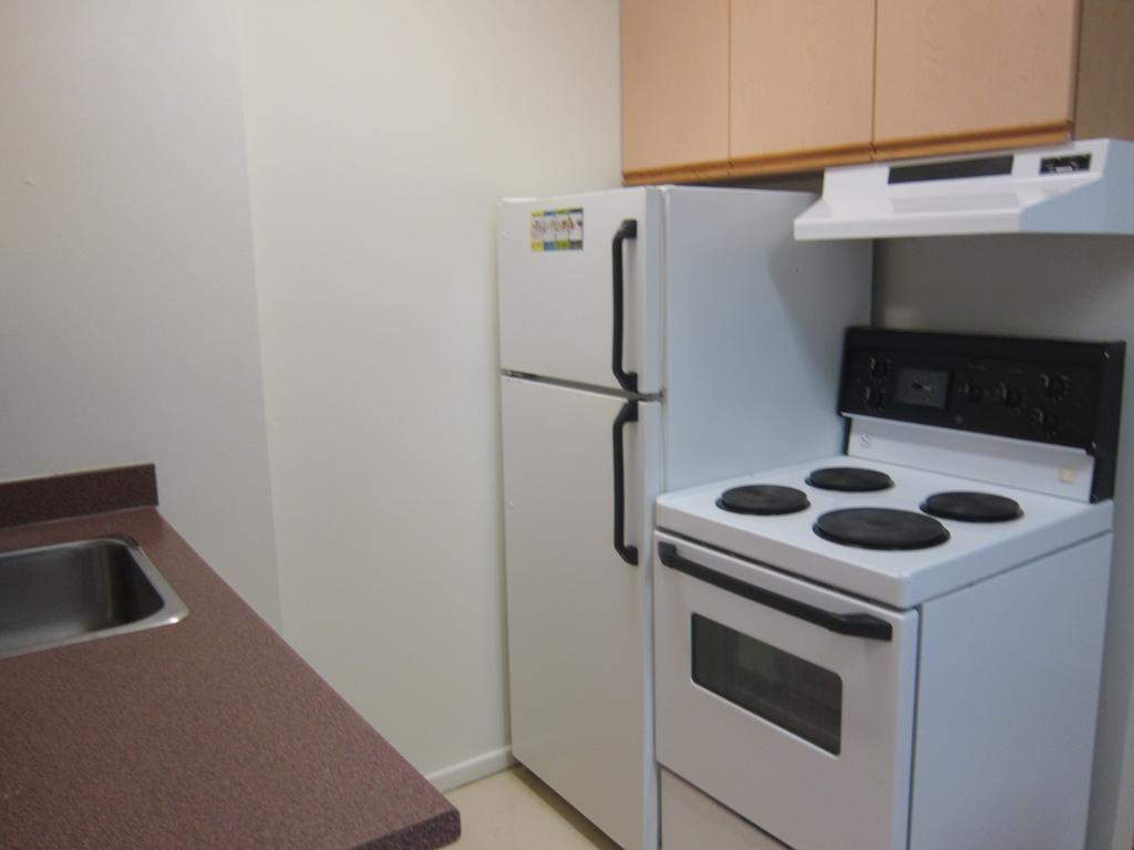 Saint Mary'S University Conference Services & Summer Accommodations Halifax Dış mekan fotoğraf