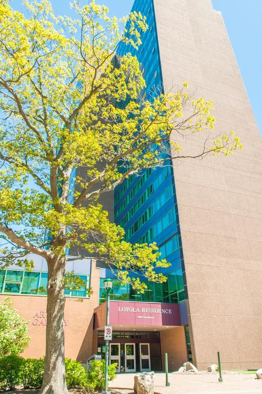 Saint Mary'S University Conference Services & Summer Accommodations Halifax Dış mekan fotoğraf