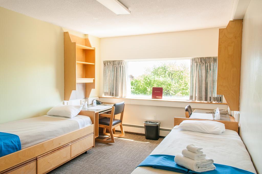 Saint Mary'S University Conference Services & Summer Accommodations Halifax Dış mekan fotoğraf