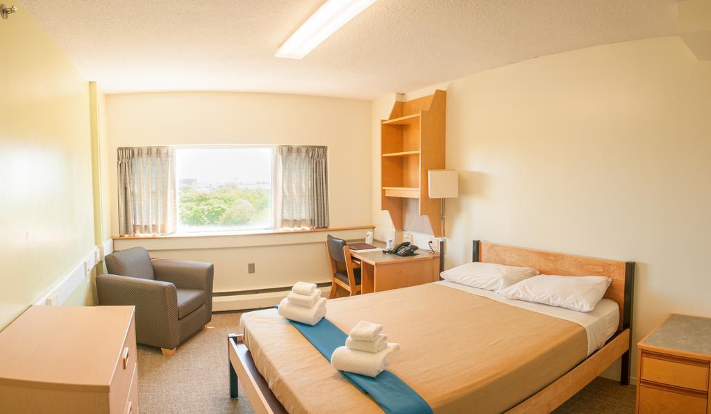 Saint Mary'S University Conference Services & Summer Accommodations Halifax Dış mekan fotoğraf