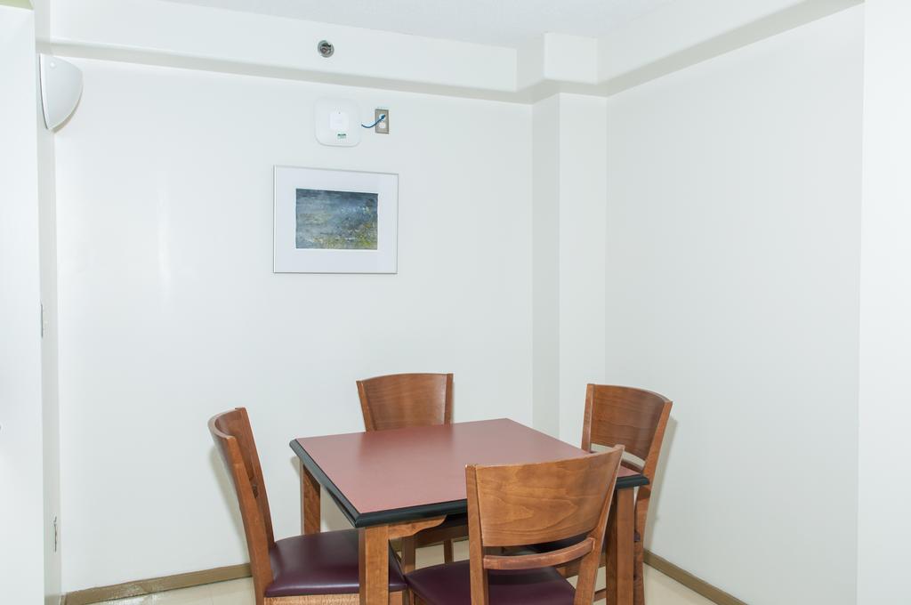 Saint Mary'S University Conference Services & Summer Accommodations Halifax Dış mekan fotoğraf
