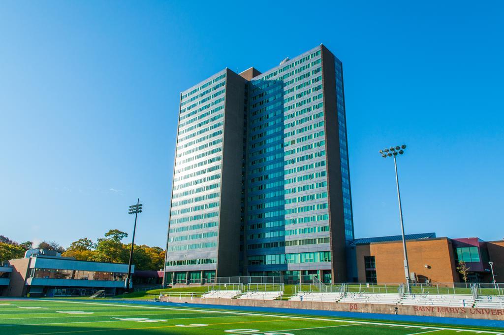 Saint Mary'S University Conference Services & Summer Accommodations Halifax Dış mekan fotoğraf