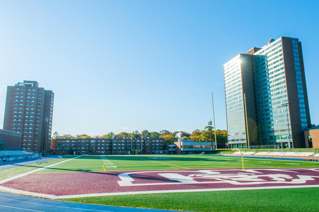 Saint Mary'S University Conference Services & Summer Accommodations Halifax Dış mekan fotoğraf