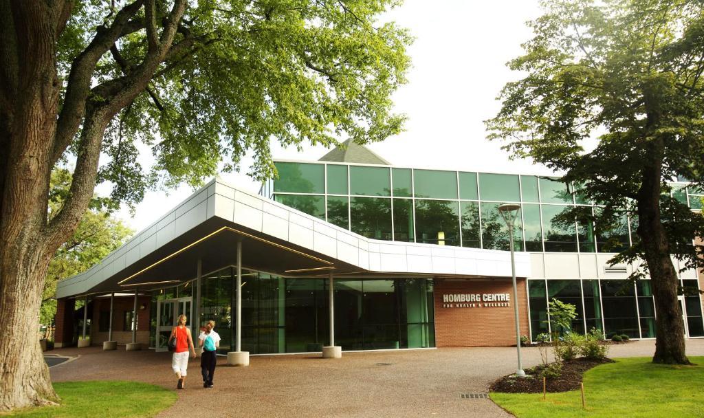Saint Mary'S University Conference Services & Summer Accommodations Halifax Dış mekan fotoğraf