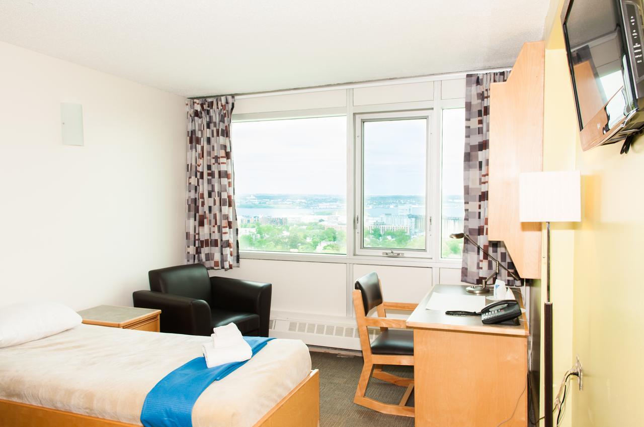 Saint Mary'S University Conference Services & Summer Accommodations Halifax Dış mekan fotoğraf