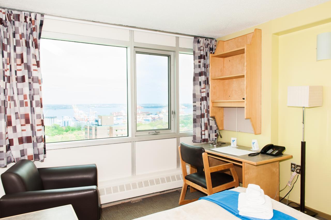 Saint Mary'S University Conference Services & Summer Accommodations Halifax Dış mekan fotoğraf