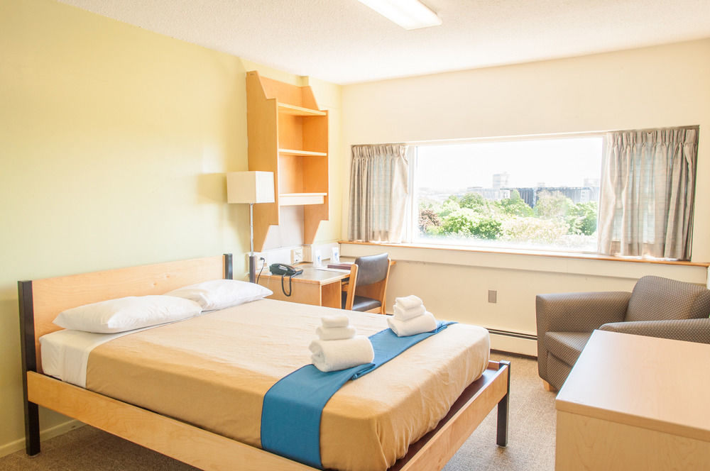 Saint Mary'S University Conference Services & Summer Accommodations Halifax Dış mekan fotoğraf