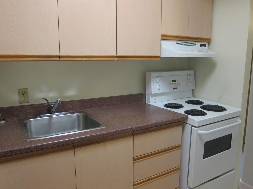 Saint Mary'S University Conference Services & Summer Accommodations Halifax Oda fotoğraf